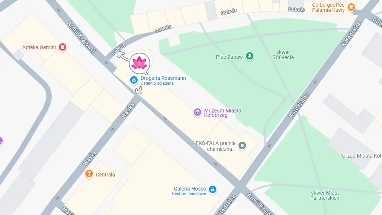 Nut Thai Massage Google Maps